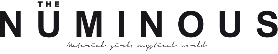 thenuminous.net - Material girl, mystical world