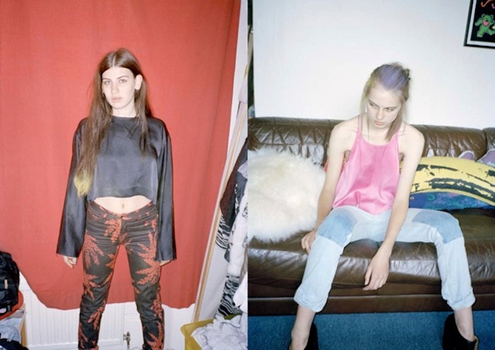 Aries SS14 - 4&5