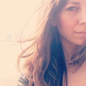 Jennifer Kass