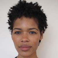 Raquel Griffin Portrait