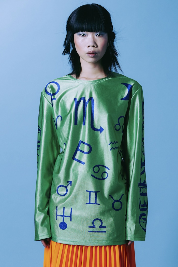 Astrology IRL Scorpio shirt featured on TheNuminous.net