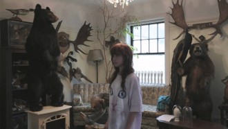PSYCHOMETRY: SEEING THE HISTORY OF OBJECTS