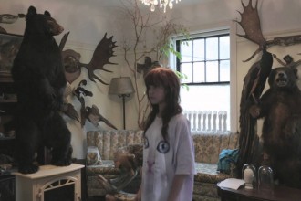 PSYCHOMETRY: SEEING THE HISTORY OF OBJECTS