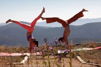 WANDERLUST FESTIVAL: HEAVEN IS A PLACE ON EARTH